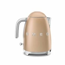 Aktion 🧨 Wasserkocher KLF03CHMEU in goldfarben 👏 -Küchenkleingeräte Verkäufe klf03chmeu 7