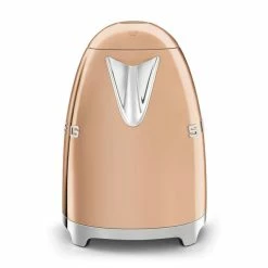 Top 10 🎁 Wasserkocher KLF03RGEU in goldfarben 🥰 -Küchenkleingeräte Verkäufe klf03rgeu 2