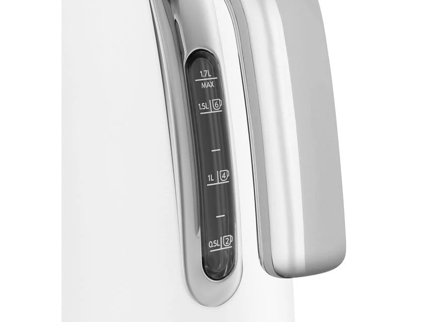 Bester Verkauf 🧨 Wasserkocher KLF03WHMEU in weiß 😀 4 Bester Verkauf 🧨 Wasserkocher KLF03WHMEU in weiß 😀 – Bild 2