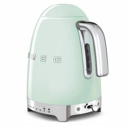 Bester Verkauf ✨ Wasserkocher KLF04PGEU in grün 🎉 -Küchenkleingeräte Verkäufe klf04pgeu 6