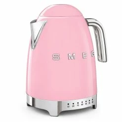 Blitzangebot ⭐ Wasserkocher KLF04PKEU in pink 🔥 -Küchenkleingeräte Verkäufe klf04pkeu 4