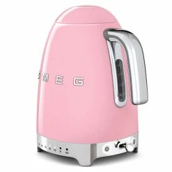 Blitzangebot ⭐ Wasserkocher KLF04PKEU in pink 🔥 -Küchenkleingeräte Verkäufe klf04pkeu 6