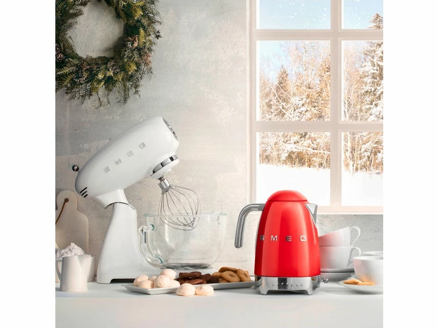 Coupon ⌛ Wasserkocher KLF04RDEU in rot 💯 7 Coupon ⌛ Wasserkocher KLF04RDEU in rot 💯 – Bild 5