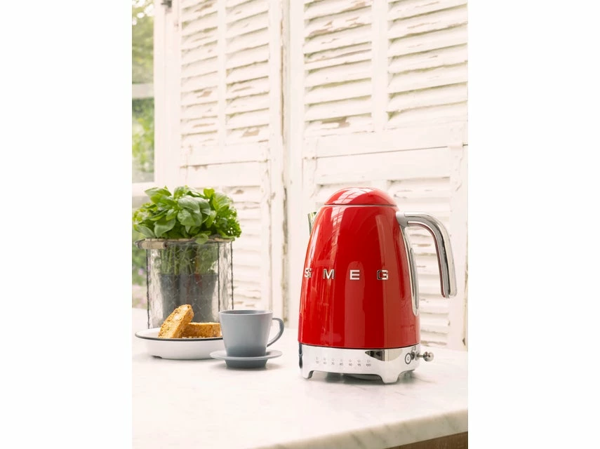 Coupon ⌛ Wasserkocher KLF04RDEU in rot 💯 4 Coupon ⌛ Wasserkocher KLF04RDEU in rot 💯 – Bild 2