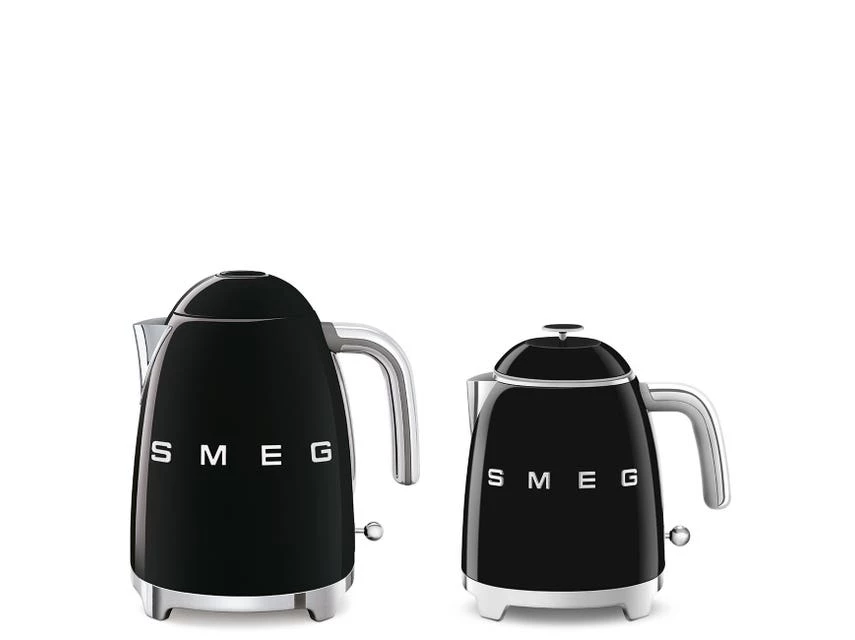 Auslauf 👏 Wasserkocher KLF05BLEU in schwarz 🤩 6 Auslauf 👏 Wasserkocher KLF05BLEU in schwarz 🤩 – Bild 4