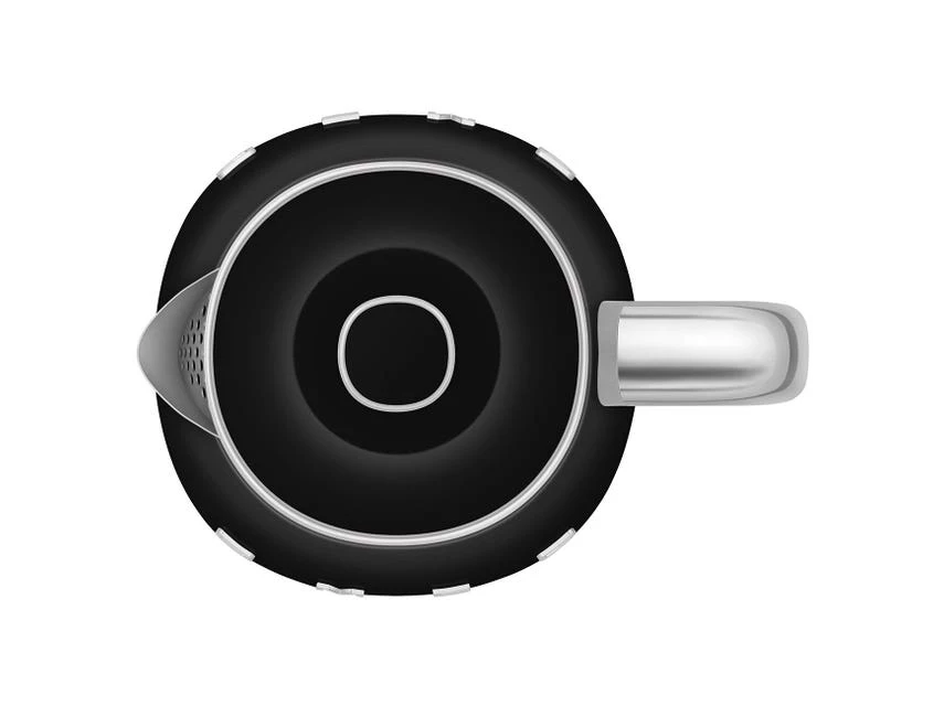 Auslauf 👏 Wasserkocher KLF05BLEU in schwarz 🤩 8 Auslauf 👏 Wasserkocher KLF05BLEU in schwarz 🤩 – Bild 6