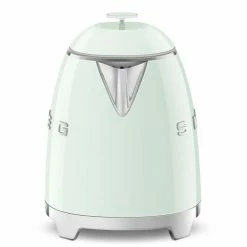 Budget 🧨 Wasserkocher KLF05PGEU in grün 🛒 -Küchenkleingeräte Verkäufe klf05pgeu 2