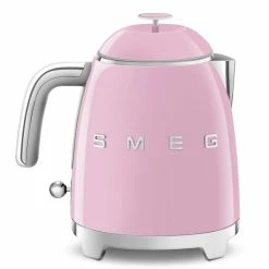 Budget 👏 Wasserkocher KLF05PKEU in pink 🥰 -Küchenkleingeräte Verkäufe klf05pkeu 7