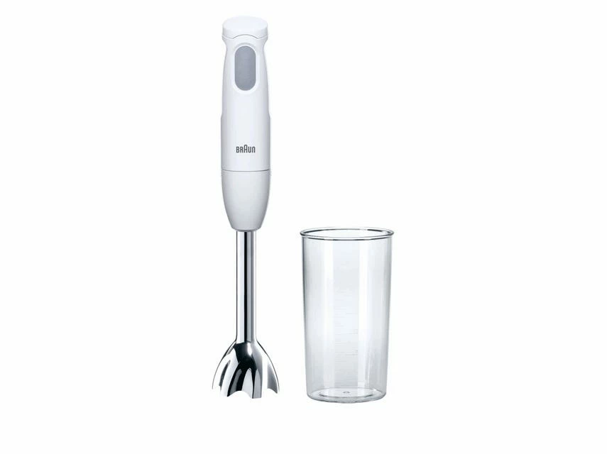 Angebote ⭐ Braun Stabmixer MQ 100 in weiß 🥰 3 Angebote ⭐ Braun Stabmixer MQ 100 in weiß 🥰