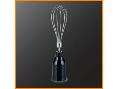 Schlussverkauf 😀 Stabmixer-Set HZ95JD in silberfarben 👍 10 Schlussverkauf 😀 Stabmixer-Set HZ95JD in silberfarben 👍 – Bild 8