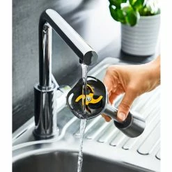 Schlussverkauf 😀 Stabmixer-Set HZ95JD in silberfarben 👍 15 Schlussverkauf 😀 Stabmixer-Set HZ95JD in silberfarben 👍 -Küchenkleingeräte Verkäufe online 24700793 2 1