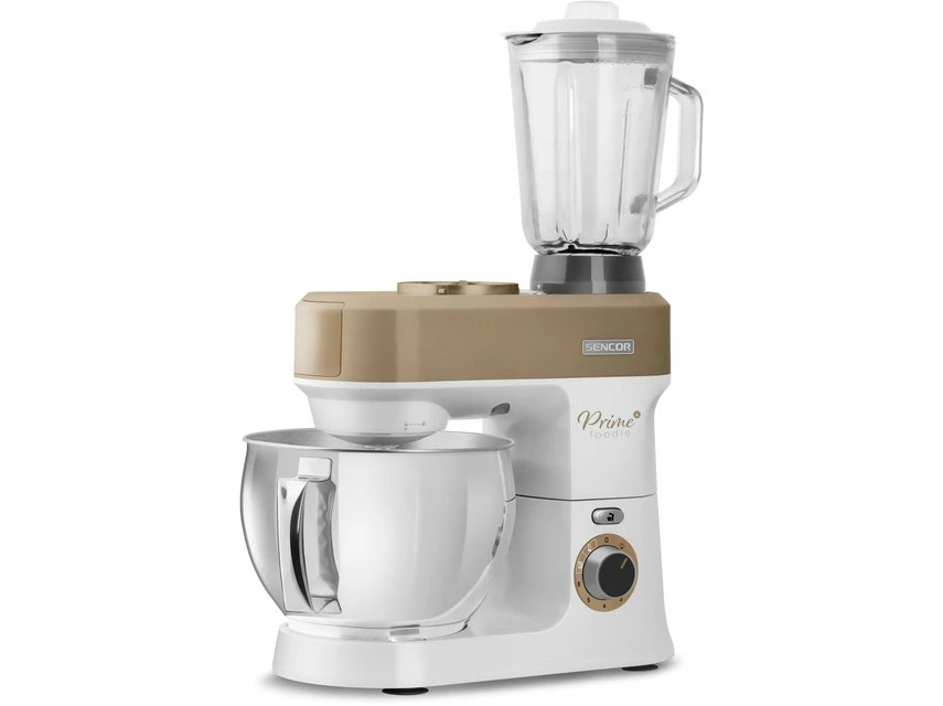 Großhandel ⌛ Küchenmaschine in weiß ⌛ 9 Großhandel ⌛ Küchenmaschine in weiß ⌛ – Bild 7