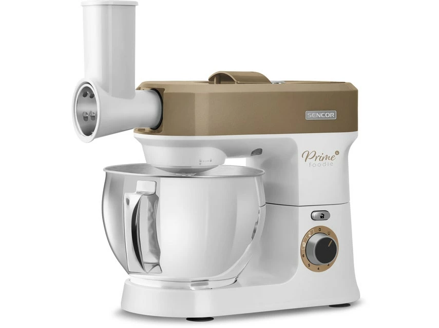 Großhandel ⌛ Küchenmaschine in weiß ⌛ 8 Großhandel ⌛ Küchenmaschine in weiß ⌛ – Bild 6