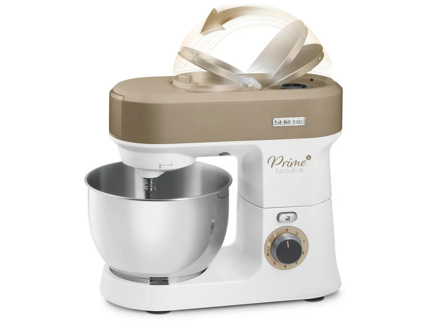 Großhandel ⌛ Küchenmaschine in weiß ⌛ 7 Großhandel ⌛ Küchenmaschine in weiß ⌛ – Bild 5