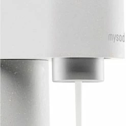 Bestes Angebot 🎉 MySoda Wassersprudler Woody in weiß 🔥 10 Bestes Angebot 🎉 MySoda Wassersprudler Woody in weiß 🔥 -Küchenkleingeräte Verkäufe online 24794366 250585 2