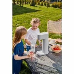 Bestes Angebot 🎉 MySoda Wassersprudler Woody in weiß 🔥 11 Bestes Angebot 🎉 MySoda Wassersprudler Woody in weiß 🔥 -Küchenkleingeräte Verkäufe online 24794366 250585 4 1