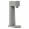 Bestes Angebot 🥰 MySoda Wassersprudler Woody in grau 🛒