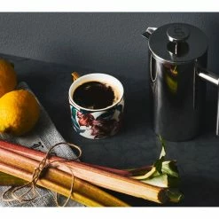 Blitzangebot 🛒 SJÖSTRAND Kaffeebereiter French press in silberfarben 😀 -Küchenkleingeräte Verkäufe online 24795299 250727 4