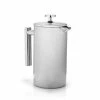 Blitzangebot 🛒 SJÖSTRAND Kaffeebereiter French press in silberfarben 😀 -Küchenkleingeräte Verkäufe online 24795299 250727 hauptbild
