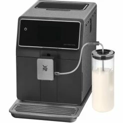 Brandneu 👏 WMF Perfection Vollautomat 890L in schwarz 🎁