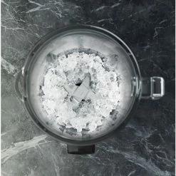 Bester Verkauf 👍 AEG Standmixer TB6-1-6ST in silberfarben 🔔 -Küchenkleingeräte Verkäufe online 24913172 tb4 1 6st messer crushed ice