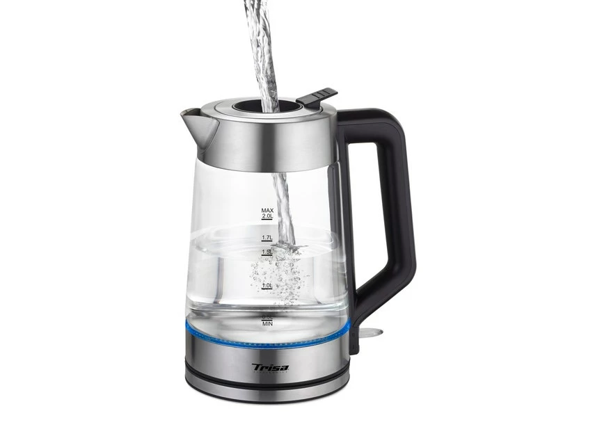 Bestes Angebot 🛒 Trisa WK Easy Fill in silberfarben 👏 3 Bestes Angebot 🛒 Trisa WK Easy Fill in silberfarben 👏