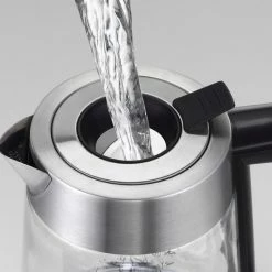 Bestes Angebot 🛒 Trisa WK Easy Fill in silberfarben 👏 11 Bestes Angebot 🛒 Trisa WK Easy Fill in silberfarben 👏 -Küchenkleingeräte Verkäufe print 24706197 6451.69 l 2 1