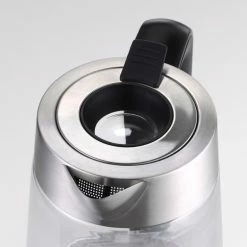 Bestes Angebot 🛒 Trisa WK Easy Fill in silberfarben 👏 8 Bestes Angebot 🛒 Trisa WK Easy Fill in silberfarben 👏 -Küchenkleingeräte Verkäufe print 24706197 6451.69 l 3 1