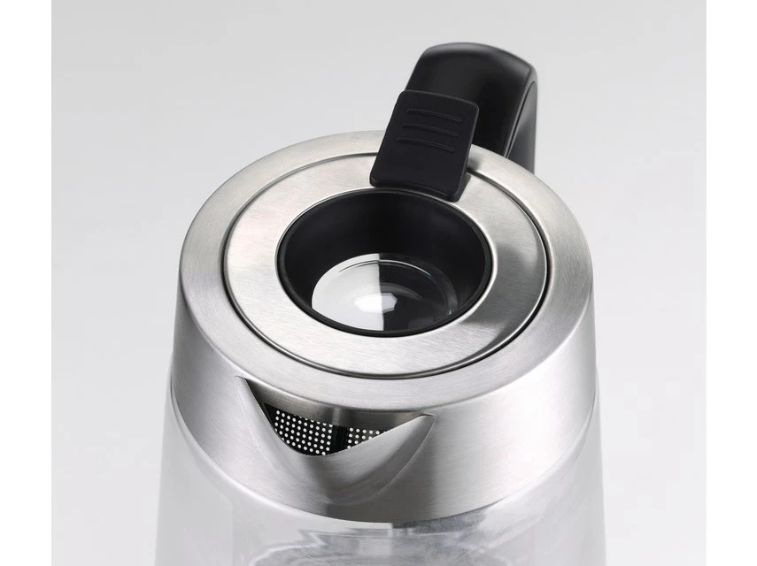 Bestes Angebot 🛒 Trisa WK Easy Fill in silberfarben 👏 4 Bestes Angebot 🛒 Trisa WK Easy Fill in silberfarben 👏 – Bild 2