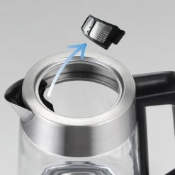 Bestes Angebot 🛒 Trisa WK Easy Fill in silberfarben 👏 9 Bestes Angebot 🛒 Trisa WK Easy Fill in silberfarben 👏 -Küchenkleingeräte Verkäufe print 24706197 6451.69 l 4