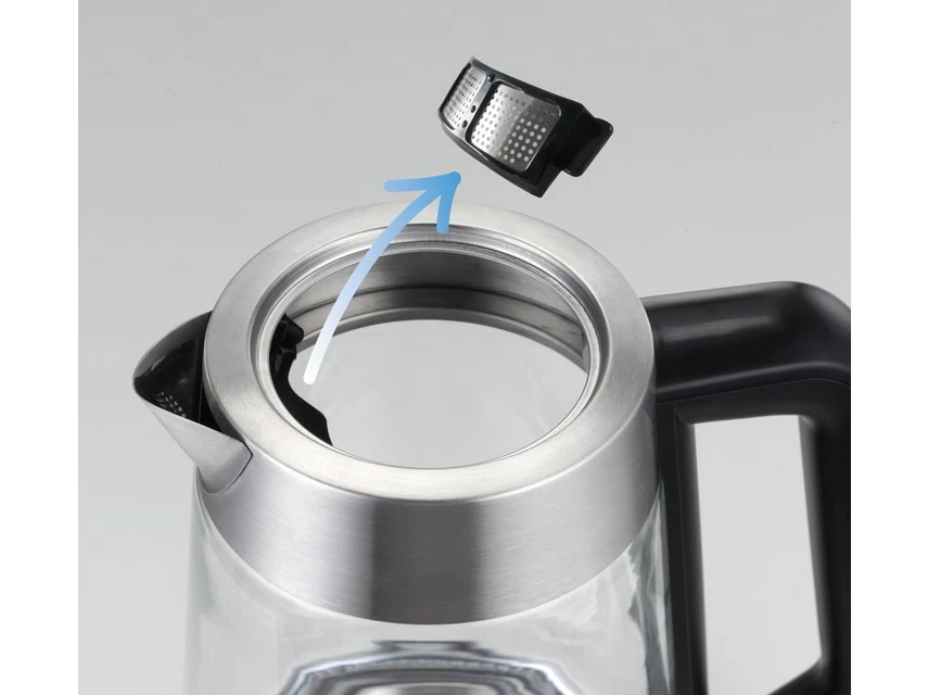 Bestes Angebot 🛒 Trisa WK Easy Fill in silberfarben 👏 5 Bestes Angebot 🛒 Trisa WK Easy Fill in silberfarben 👏 – Bild 3