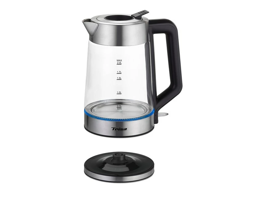 Bestes Angebot 🛒 Trisa WK Easy Fill in silberfarben 👏 6 Bestes Angebot 🛒 Trisa WK Easy Fill in silberfarben 👏 – Bild 4