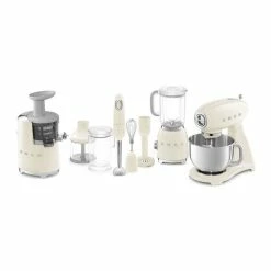 Angebote 🎉 Küchenmaschine SMF03CREU in beige 🛒 15 Angebote 🎉 Küchenmaschine SMF03CREU in beige 🛒 -Küchenkleingeräte Verkäufe smf03creu 101