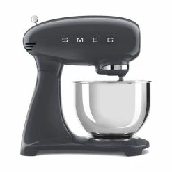 Schlussverkauf 🤩 Küchenmaschine SMF03GREU in grau ❤️ -Küchenkleingeräte Verkäufe smf03greu 3
