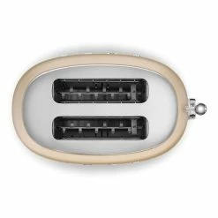 Auslauf 👏 2-Scheiben-Toaster TSF01CHMEU in goldfarben 🔔 -Küchenkleingeräte Verkäufe tsf01chmeu 7