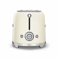 Bester Verkauf 😀 2-Scheiben-Toaster TSF01CREU in beige 🧨 -Küchenkleingeräte Verkäufe tsf01creu 3
