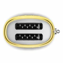 Billig ✔️ 2-Scheiben-Toaster TSF01GOEU in goldfarben 😉 -Küchenkleingeräte Verkäufe tsf01goeu 7