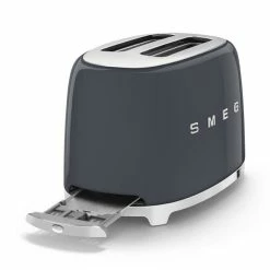 Neu 🔔 2-Scheiben-Toaster TSF01GREU in grau 🔔 -Küchenkleingeräte Verkäufe tsf01greu 11