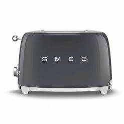 Neu 🔔 2-Scheiben-Toaster TSF01GREU in grau 🔔 -Küchenkleingeräte Verkäufe tsf01greu 4