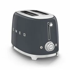 Neu 🔔 2-Scheiben-Toaster TSF01GREU in grau 🔔 -Küchenkleingeräte Verkäufe tsf01greu 6