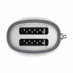 Neu 🔔 2-Scheiben-Toaster TSF01GREU in grau 🔔 -Küchenkleingeräte Verkäufe tsf01greu 7