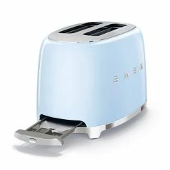 Beste Bewertungen von 😀 2-Scheiben-Toaster TSF01PBEU in blau ✨ -Küchenkleingeräte Verkäufe tsf01pbeu 11