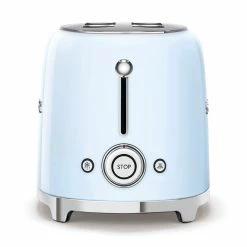 Beste Bewertungen von 😀 2-Scheiben-Toaster TSF01PBEU in blau ✨ -Küchenkleingeräte Verkäufe tsf01pbeu 3
