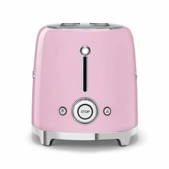 Großhandel 😍 2-Scheiben-Toaster TSF01PKEU in pink 🎁 -Küchenkleingeräte Verkäufe tsf01pkeu 3