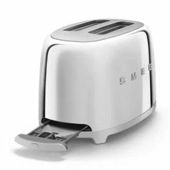 Neu 🎉 2-Scheiben-Toaster TSF01SSEU in silberfarben 🤩 -Küchenkleingeräte Verkäufe tsf01sseu 11