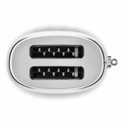 Neu 🎉 2-Scheiben-Toaster TSF01SSEU in silberfarben 🤩 -Küchenkleingeräte Verkäufe tsf01sseu 7