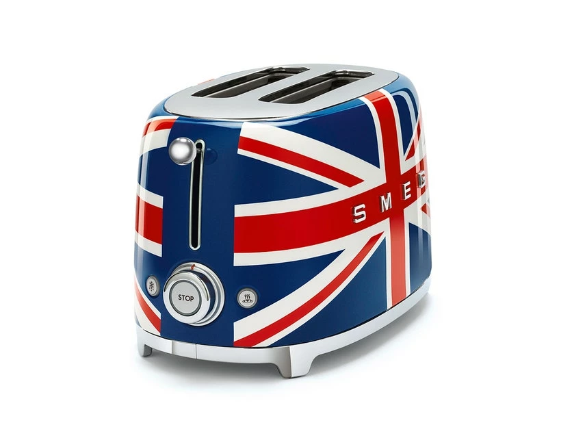 Am billigsten 🔔 2-Scheiben-Toaster TSF01UJEU in mehrfarbig 🎉 5 Am billigsten 🔔 2-Scheiben-Toaster TSF01UJEU in mehrfarbig 🎉 – Bild 3
