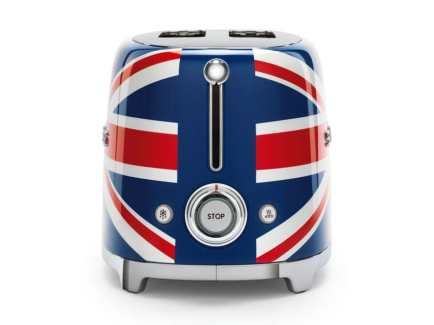 Am billigsten 🔔 2-Scheiben-Toaster TSF01UJEU in mehrfarbig 🎉 7 Am billigsten 🔔 2-Scheiben-Toaster TSF01UJEU in mehrfarbig 🎉 – Bild 5