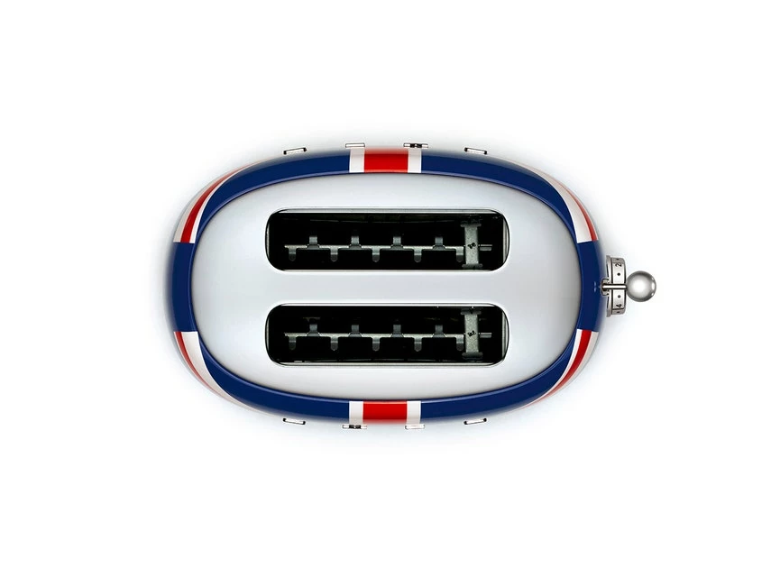 Am billigsten 🔔 2-Scheiben-Toaster TSF01UJEU in mehrfarbig 🎉 6 Am billigsten 🔔 2-Scheiben-Toaster TSF01UJEU in mehrfarbig 🎉 – Bild 4