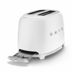 Besorgen 🌟 2-Scheiben-Toaster TSF01WHMEU in weiß ✔️ -Küchenkleingeräte Verkäufe tsf01whmeu 11